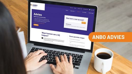 ANBO Advies - Online vraag en antwoord