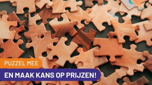 ANBO Puzzel afbeelding
