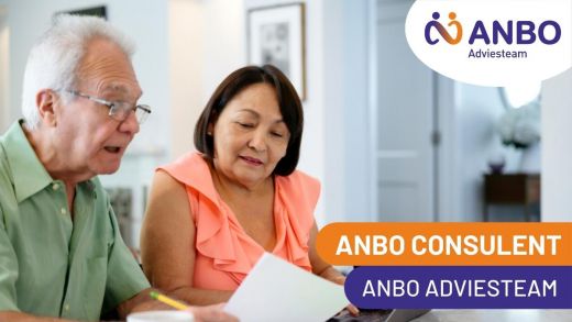 ANBO Consulent | ANBO Adviesteam | ANBO Ledenvoordeel