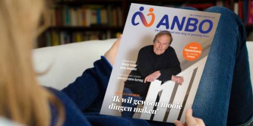 ANBO Magazine 3 - 2023