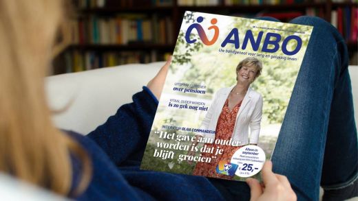 ANBO Magazine 4