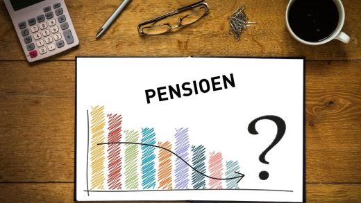 Uitstel pensioenwet gebruiken voor geven helderheid