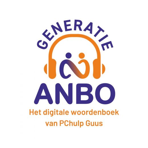 ANBO Podcast Digitale PC hulp