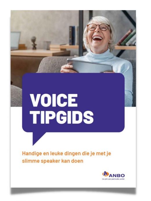 ANBO | Tipgids Voice