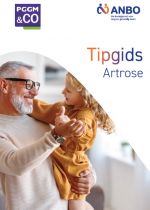 Tipgids Artrose