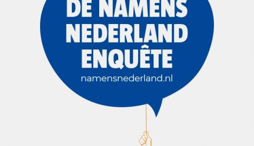 Namens Nederland