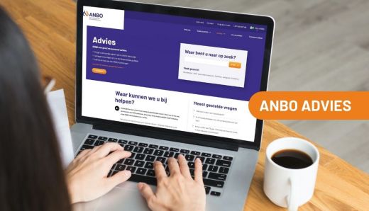ANBO Advies - Online vraag en antwoord