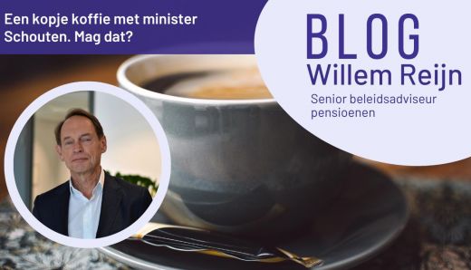 ANBO Pensioenblog Willem Reijn | 21 april 2023