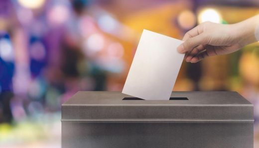 Ga stemmen bij de gemeenteraadsverkiezingen | ANBO
