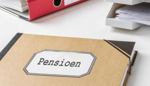 Pensioenfondsen staan er beter voor, maar geen optimisme over koopkracht