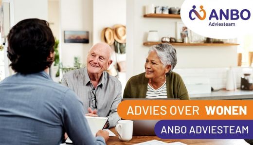ANBO Advies over wonen | ANBO adviesteam