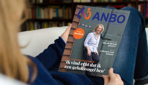 ANBO Magazine 2 - 2023