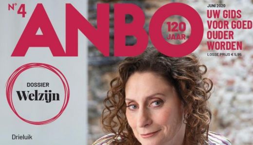 ANBO Magazine 4 - 2020