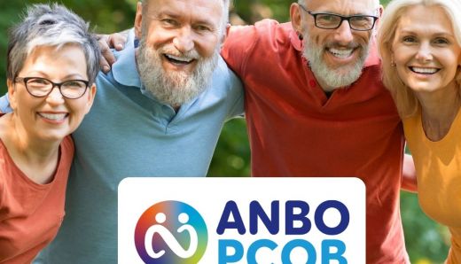 ANBO en PCOB zijn gefuseerd | ANBO-PCOB