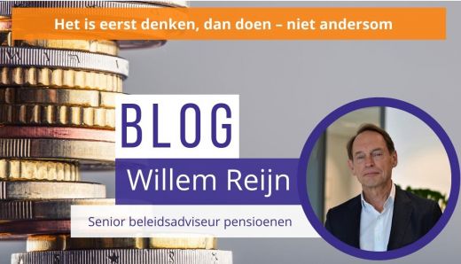 ANBO | Blog Willem Reijn | 6 mei 2022