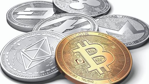 ANBO | Dossier Betaalmiddelen | Hoe kunt u betalen | bitcoins