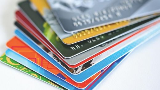 ANBO | Dossier Betaalmiddelen | Hoe kunt u betalen | creditcards