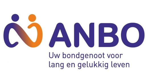 ANBO nieuwe logo 2022