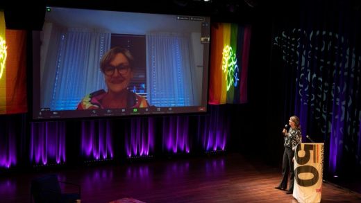 ANBO | Mrs Senior Pride 2020: Lenie van Breda 