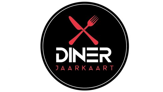 Diner Jaarkaart 