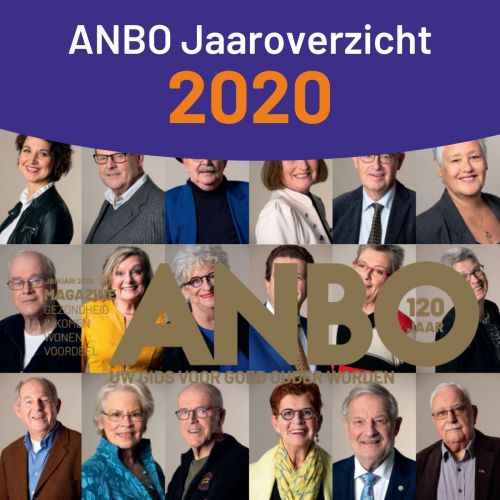 ANBO Jaaroverzicht 2020