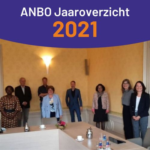 ANBO Jaaroverzicht 2021